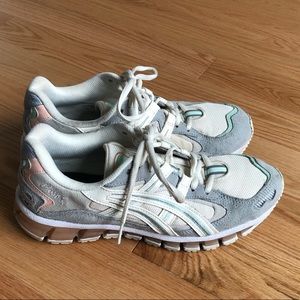 Asics Gel-Kayano 5 360 Sneakers